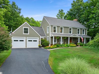 3552 Jefferson Ave, Traverse City, MI, 49684
