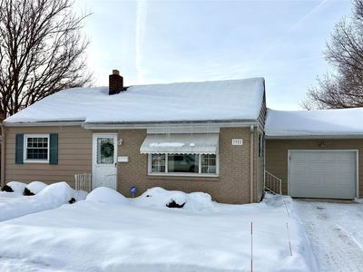 3922 Rilling Ave, Erie, PA, 16509