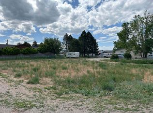 1240 N 200 W, Beaver, UT 84713