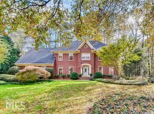 575 Spindlewick Dr, Sandy Springs, GA 30350