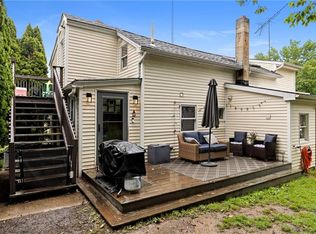 64 1/2 Tiogue Ave, West Warwick, RI 02893