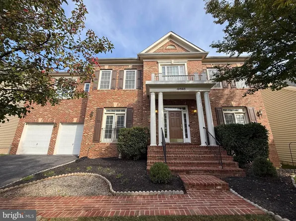 12505 Flint Tavern Ter, Clarksburg, MD 20871