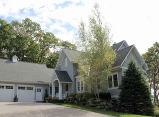5875 La Canada, Harbor Springs, MI 49740