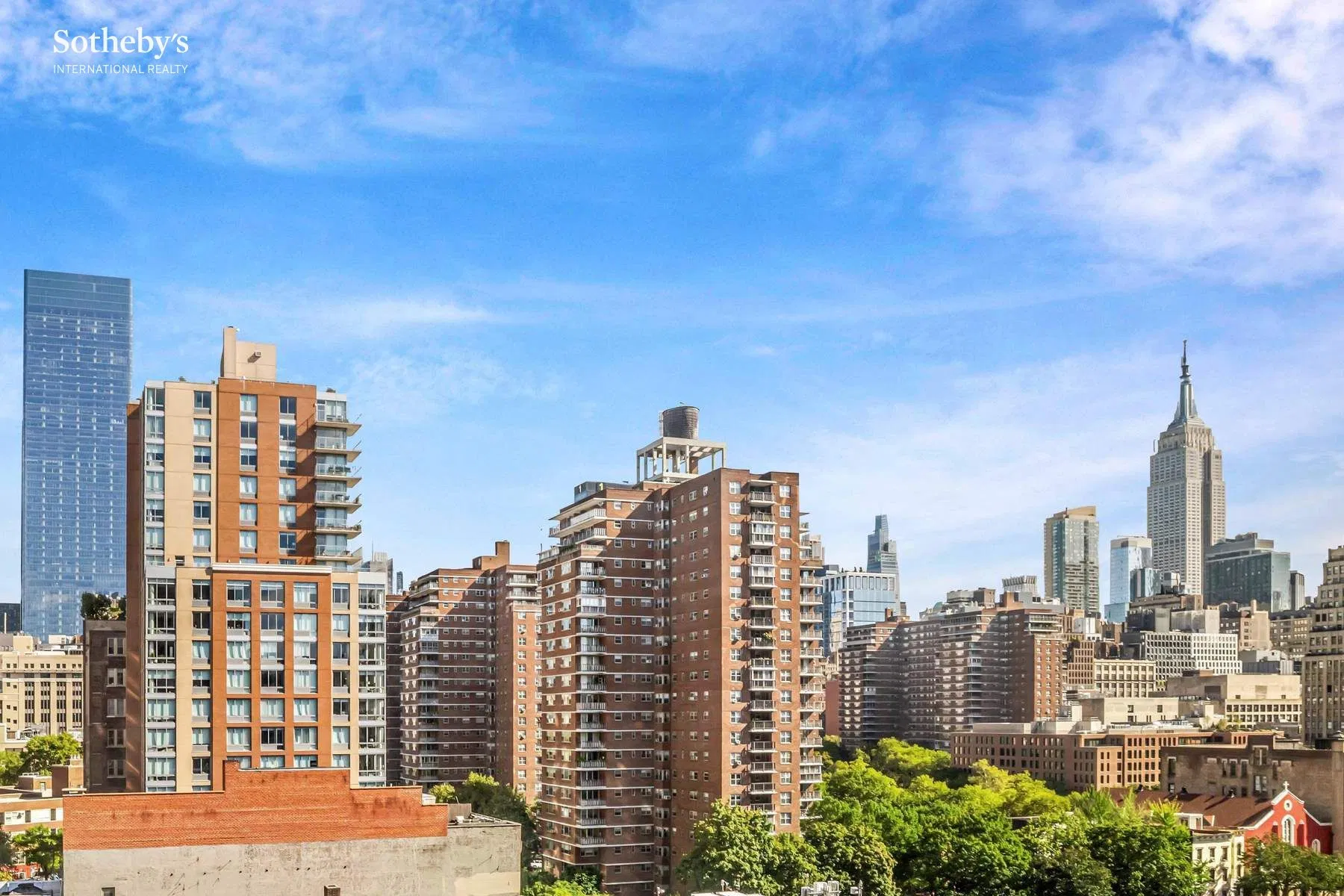 410 West 24th Street #11L in West Chelsea, Manhattan | StreetEasy