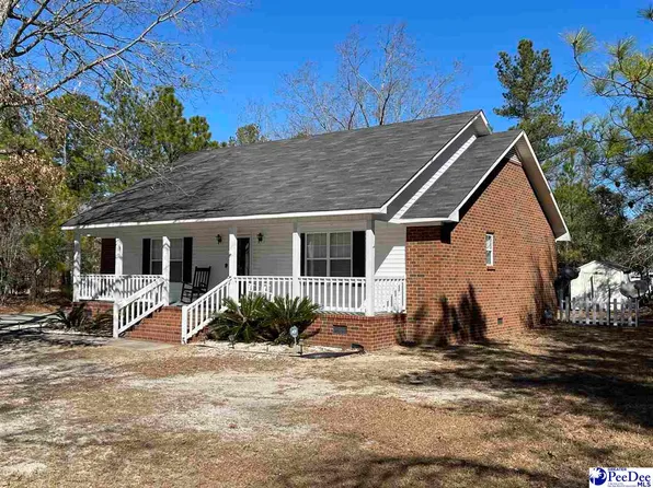 1724 W Bobo Newsom Hwy, Hartsville, SC 29550