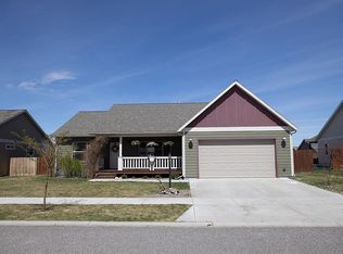41 Tree Line Ln, Bozeman, MT 59718