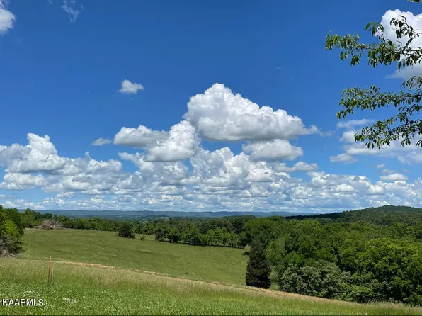 Redwing Ln, New Market, TN 37820