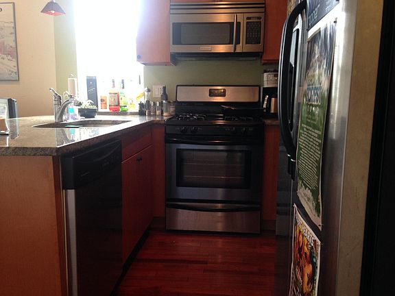 3rd image of 4323 N Tripp Ave #1/2-2W