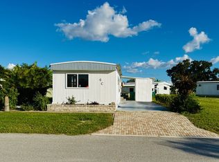 4279 Redfish Way #4C, Punta Gorda, FL 33980