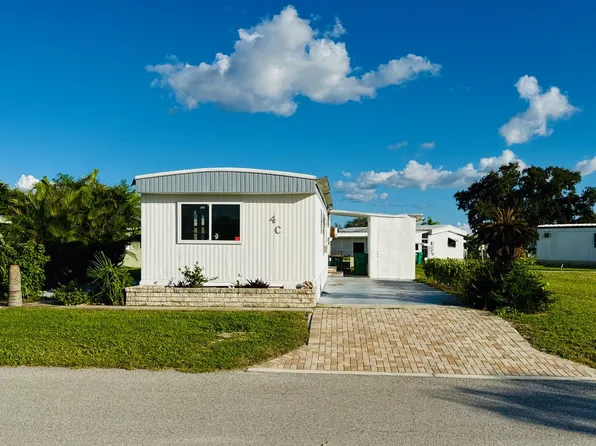 4279 Redfish Way #4C, Punta Gorda, FL 33980