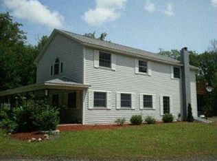 1876 Bronson Hill Rd, Watkins Glen, NY 14891