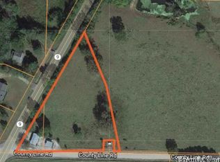 0 Highway 9, Clinton, AR 72031
