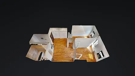 Rented by Bond New York