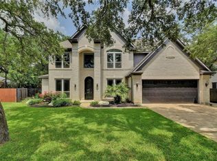 8926 Joachim Ln, Austin, TX 78717