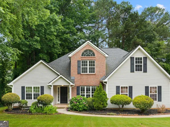 504 Bradford Park Ct, Loganville, GA 30052