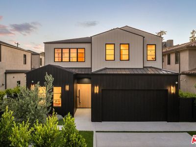 4115 Shadyglade Ave, Studio City, CA, 91604