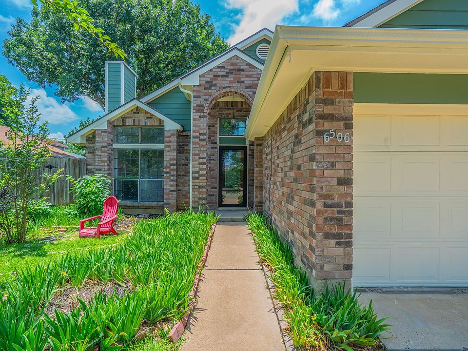 1st image of 6506 Topaz Dr