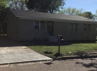 1229 Hess St, Brownsville, TN 38012