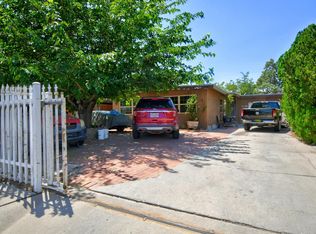 421 Virginia St NE, Albuquerque, NM 87108