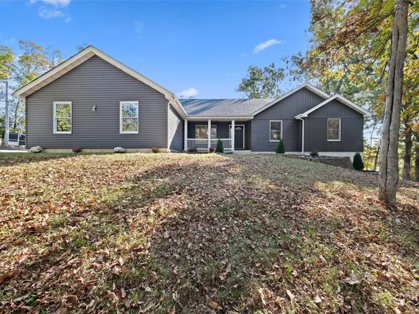 1216 Hepperman Rd, Wentzville, MO 63385