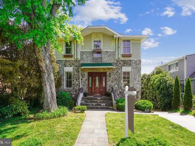 1805 N Randolph St, Arlington, VA, 22207