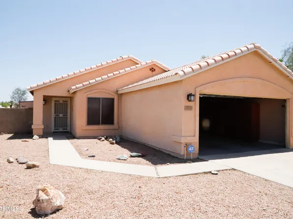 7425 N 69TH Lane, Glendale, AZ 85303