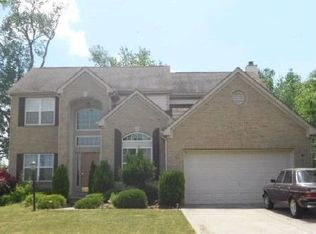 903 Gray Dr, Pickerington, OH 43147