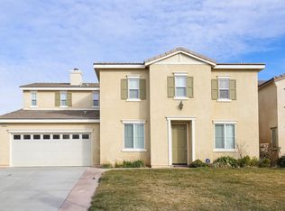 37512 Plantain Ln, Palmdale, CA 93551