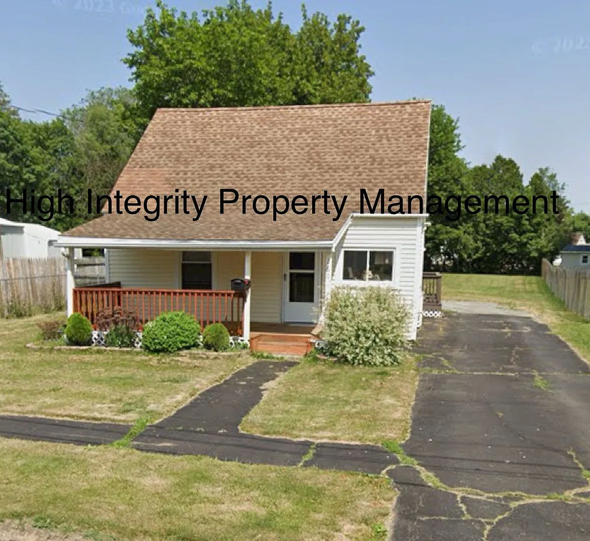 Charming single family home — Photo 2