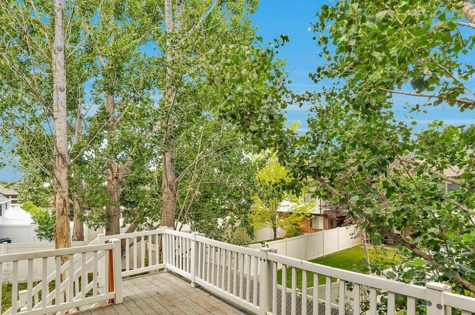 Pages Lane Apartments and Townhomes — Photo 4