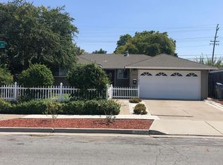 1452 Ridgewood Dr, San Jose, CA 95118