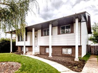 165 E Wilson Cres, Red Deer, AB T4N5V6