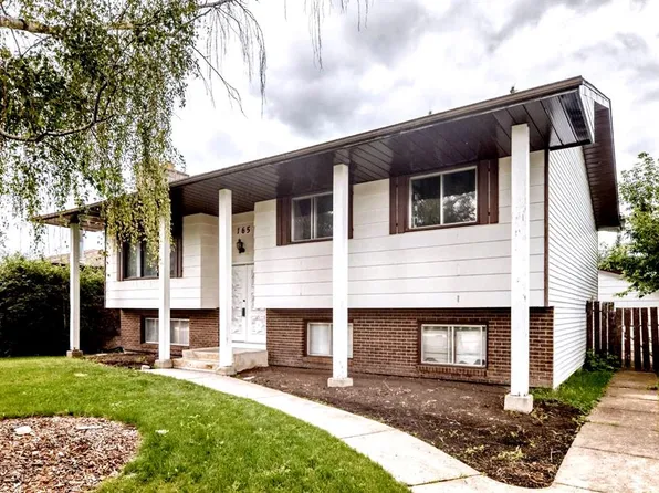 165 E Wilson Cres, Red Deer, AB T4N 5V6