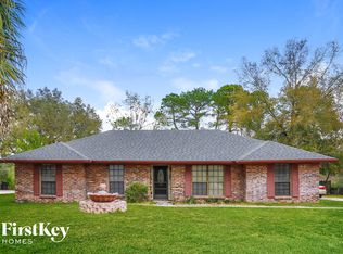 214 Stoneridge Ct, Orange Park, FL 32065