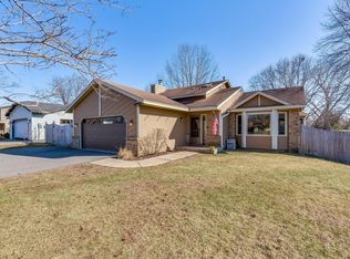 5098 144th St W, Apple Valley, MN 55124