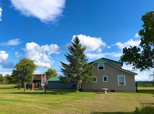 3919 Ocqueoc Road 30 Acres, Ocqueoc, MI 49759