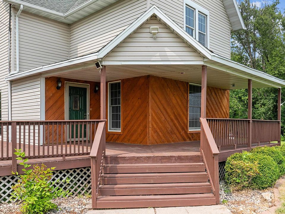 5961 N State Highway 187, Shiocton, WI 54170 MLS 50279101 Zillow