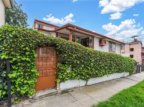 3812 Middlebury St, Los Angeles, CA 90004