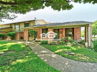 901 Park Village Cv, Austin, TX 78758