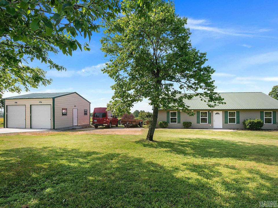 191 Schultz Rd, Vilonia, AR 72173 Zillow