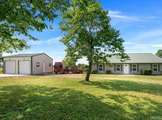 191 Schultz Rd, Vilonia, AR 72173