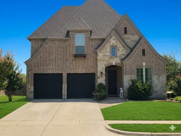 3700 Redman Dr, Plano, TX 75074