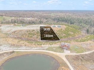 91 Shawnee Run, Rogers, KY 41365