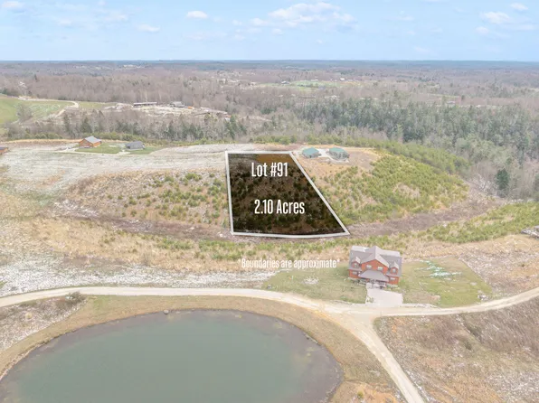 91 Shawnee Run, Rogers, KY 41365