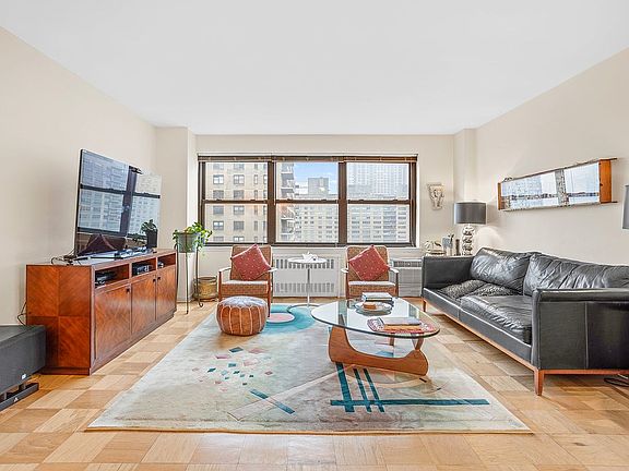 2nd image of 185 W End Ave APT 26G