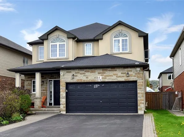 74 Lampman Dr, Grimsby, ON L3M 0E5