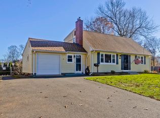 19 Overhill Rd, Enfield, CT 06082
