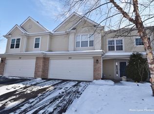 1945 Waverly Way, Montgomery, IL 60538