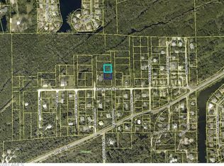 535 Whitehall Rd, Sanibel, FL 33957