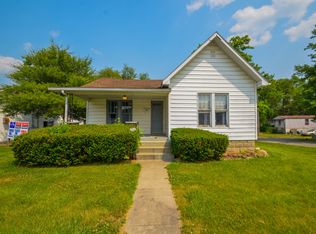 1207 W Shelby St, Falmouth, KY